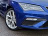 USED 2018 18 SEAT LEON 1.4 TSI FR Technology Hatchback 5dr Petrol Manual Euro 6 (s/s) (125 ps) 