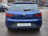 USED 2018 18 SEAT LEON 1.4 TSI FR Technology Hatchback 5dr Petrol Manual Euro 6 (s/s) (125 ps) 