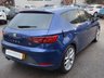 USED 2018 18 SEAT LEON 1.4 TSI FR Technology Hatchback 5dr Petrol Manual Euro 6 (s/s) (125 ps) 