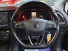 USED 2018 18 SEAT LEON 1.4 TSI FR Technology Hatchback 5dr Petrol Manual Euro 6 (s/s) (125 ps) 