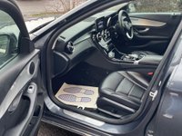 USED 2015 64 MERCEDES-BENZ C CLASS 2.0 C200 Sport 7G-Tronic+ Euro 6 (s/s) 4dr JUST SERVICED, ULEZ COMPLIANCE
