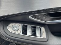 USED 2015 64 MERCEDES-BENZ C CLASS 2.0 C200 Sport 7G-Tronic+ Euro 6 (s/s) 4dr JUST SERVICED, ULEZ COMPLIANCE
