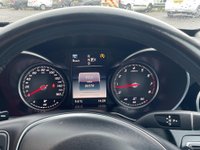 USED 2015 64 MERCEDES-BENZ C CLASS 2.0 C200 Sport 7G-Tronic+ Euro 6 (s/s) 4dr JUST SERVICED, ULEZ COMPLIANCE