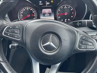 USED 2015 64 MERCEDES-BENZ C CLASS 2.0 C200 Sport 7G-Tronic+ Euro 6 (s/s) 4dr JUST SERVICED, ULEZ COMPLIANCE