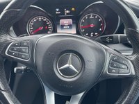 USED 2015 64 MERCEDES-BENZ C CLASS 2.0 C200 Sport 7G-Tronic+ Euro 6 (s/s) 4dr JUST SERVICED, ULEZ COMPLIANCE
