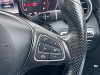 USED 2015 64 MERCEDES-BENZ C CLASS 2.0 C200 Sport 7G-Tronic+ Euro 6 (s/s) 4dr JUST SERVICED, ULEZ COMPLIANCE
