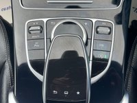 USED 2015 64 MERCEDES-BENZ C CLASS 2.0 C200 Sport 7G-Tronic+ Euro 6 (s/s) 4dr JUST SERVICED, ULEZ COMPLIANCE