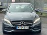 USED 2015 64 MERCEDES-BENZ C CLASS 2.0 C200 Sport 7G-Tronic+ Euro 6 (s/s) 4dr JUST SERVICED, ULEZ COMPLIANCE