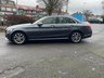 USED 2015 64 MERCEDES-BENZ C CLASS 2.0 C200 Sport 7G-Tronic+ Euro 6 (s/s) 4dr JUST SERVICED, ULEZ COMPLIANCE