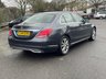 USED 2015 64 MERCEDES-BENZ C CLASS 2.0 C200 Sport 7G-Tronic+ Euro 6 (s/s) 4dr JUST SERVICED, ULEZ COMPLIANCE