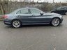 USED 2015 64 MERCEDES-BENZ C CLASS 2.0 C200 Sport 7G-Tronic+ Euro 6 (s/s) 4dr JUST SERVICED, ULEZ COMPLIANCE