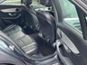 USED 2015 64 MERCEDES-BENZ C CLASS 2.0 C200 Sport 7G-Tronic+ Euro 6 (s/s) 4dr JUST SERVICED, ULEZ COMPLIANCE