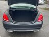 USED 2015 64 MERCEDES-BENZ C CLASS 2.0 C200 Sport 7G-Tronic+ Euro 6 (s/s) 4dr JUST SERVICED, ULEZ COMPLIANCE
