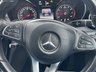 USED 2015 64 MERCEDES-BENZ C CLASS 2.0 C200 Sport 7G-Tronic+ Euro 6 (s/s) 4dr JUST SERVICED, ULEZ COMPLIANCE
