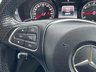 USED 2015 64 MERCEDES-BENZ C CLASS 2.0 C200 Sport 7G-Tronic+ Euro 6 (s/s) 4dr JUST SERVICED, ULEZ COMPLIANCE