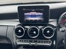 USED 2015 64 MERCEDES-BENZ C CLASS 2.0 C200 Sport 7G-Tronic+ Euro 6 (s/s) 4dr JUST SERVICED, ULEZ COMPLIANCE