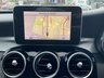 USED 2015 64 MERCEDES-BENZ C CLASS 2.0 C200 Sport 7G-Tronic+ Euro 6 (s/s) 4dr JUST SERVICED, ULEZ COMPLIANCE