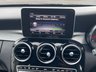 USED 2015 64 MERCEDES-BENZ C CLASS 2.0 C200 Sport 7G-Tronic+ Euro 6 (s/s) 4dr JUST SERVICED, ULEZ COMPLIANCE