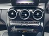 USED 2015 64 MERCEDES-BENZ C CLASS 2.0 C200 Sport 7G-Tronic+ Euro 6 (s/s) 4dr JUST SERVICED, ULEZ COMPLIANCE