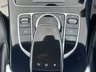 USED 2015 64 MERCEDES-BENZ C CLASS 2.0 C200 Sport 7G-Tronic+ Euro 6 (s/s) 4dr JUST SERVICED, ULEZ COMPLIANCE