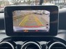 USED 2015 64 MERCEDES-BENZ C CLASS 2.0 C200 Sport 7G-Tronic+ Euro 6 (s/s) 4dr JUST SERVICED, ULEZ COMPLIANCE