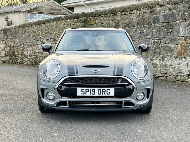 2019 MINI Clubman 2L Cooper S Exclusive 5dr - Photo 2