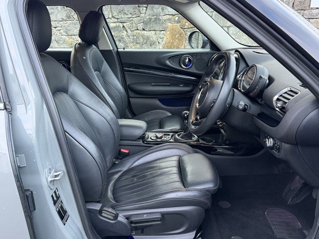 2019 MINI Clubman 2L Cooper S Exclusive 5dr - Photo 5