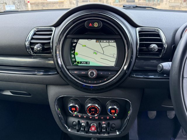 2019 MINI Clubman 2L Cooper S Exclusive 5dr - Photo 8