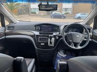 USED 2018 18 NISSAN ELGRAND HIGHWAY STAR 2.5L AUTO  FRESH IMPORT
