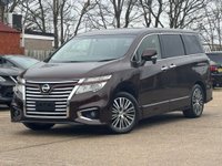 USED 2018 18 NISSAN ELGRAND HIGHWAY STAR 2.5L AUTO  FRESH IMPORT