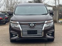 USED 2018 18 NISSAN ELGRAND HIGHWAY STAR 2.5L AUTO  FRESH IMPORT