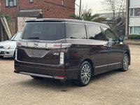 USED 2018 18 NISSAN ELGRAND HIGHWAY STAR 2.5L AUTO  FRESH IMPORT