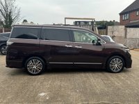 USED 2018 18 NISSAN ELGRAND HIGHWAY STAR 2.5L AUTO  FRESH IMPORT