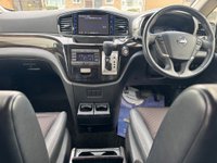 USED 2018 18 NISSAN ELGRAND HIGHWAY STAR 2.5L AUTO  FRESH IMPORT