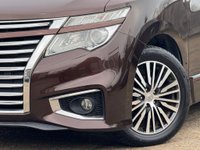 USED 2018 18 NISSAN ELGRAND HIGHWAY STAR 2.5L AUTO  FRESH IMPORT