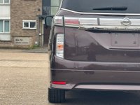 USED 2018 18 NISSAN ELGRAND HIGHWAY STAR 2.5L AUTO  FRESH IMPORT