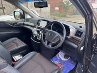 USED 2018 18 NISSAN ELGRAND HIGHWAY STAR 2.5L AUTO  FRESH IMPORT