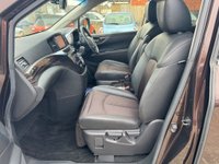 USED 2018 18 NISSAN ELGRAND HIGHWAY STAR 2.5L AUTO  FRESH IMPORT