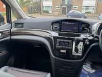 USED 2018 18 NISSAN ELGRAND HIGHWAY STAR 2.5L AUTO  FRESH IMPORT