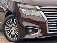 USED 2018 18 NISSAN ELGRAND HIGHWAY STAR 2.5L AUTO  FRESH IMPORT