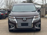 USED 2018 18 NISSAN ELGRAND HIGHWAY STAR 2.5L AUTO  FRESH IMPORT