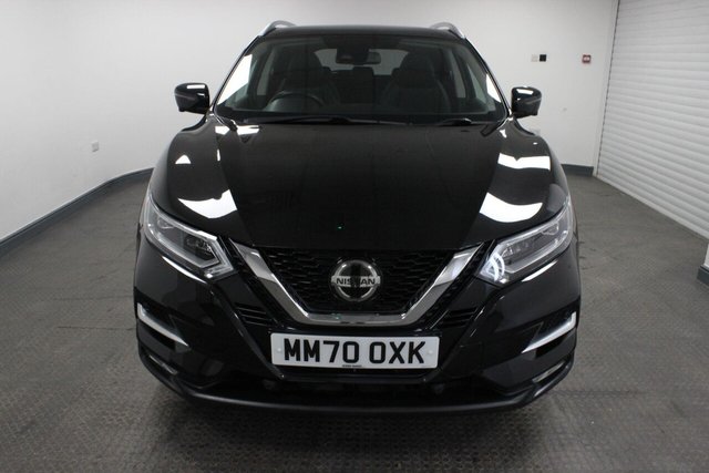 2020 NISSAN QASHQAI - Photo 2