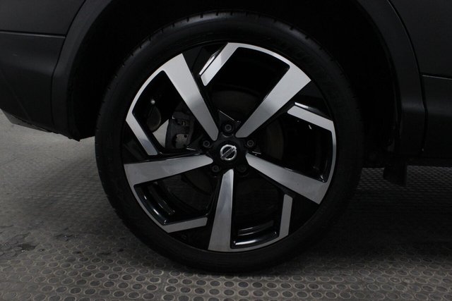 2020 NISSAN QASHQAI - Photo 7