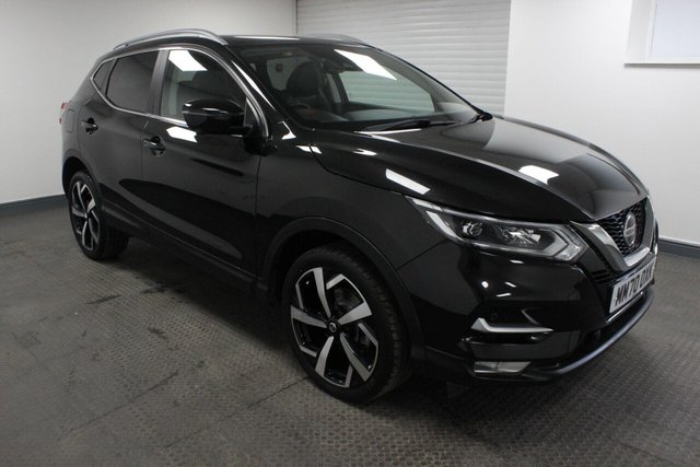 2020 NISSAN QASHQAI - Photo 3