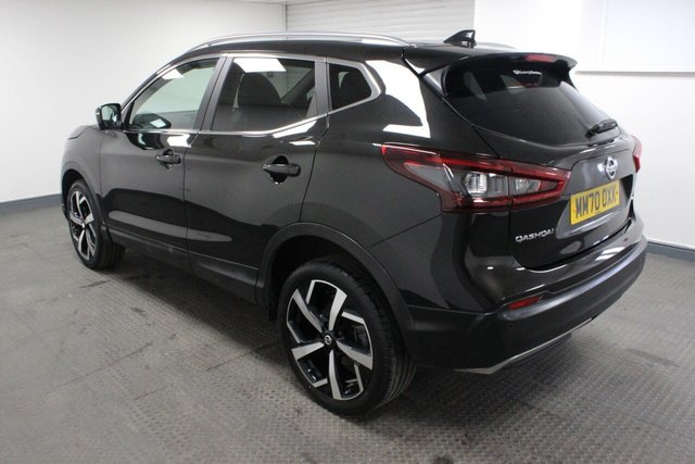 2020 NISSAN QASHQAI - Photo 4