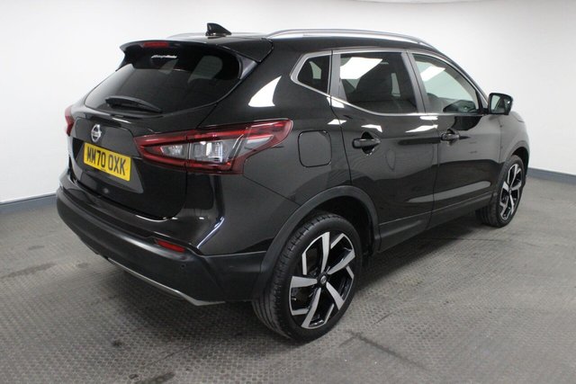 2020 NISSAN QASHQAI - Photo 6