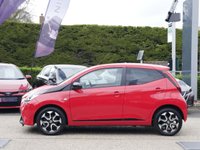 USED 2020 70 TOYOTA AYGO 1.0 VVT-i x-trend Hatchback 5dr Petrol Manual Euro 6 (71 ps) 