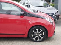 USED 2020 70 TOYOTA AYGO 1.0 VVT-i x-trend Hatchback 5dr Petrol Manual Euro 6 (71 ps) 