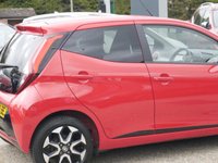 USED 2020 70 TOYOTA AYGO 1.0 VVT-i x-trend Hatchback 5dr Petrol Manual Euro 6 (71 ps) 