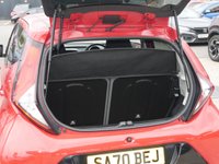 USED 2020 70 TOYOTA AYGO 1.0 VVT-i x-trend Hatchback 5dr Petrol Manual Euro 6 (71 ps) 